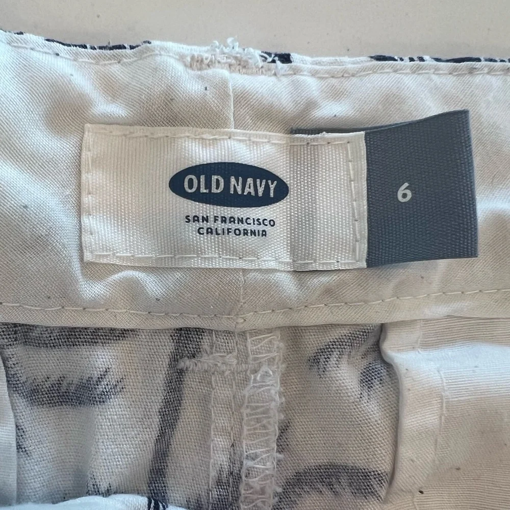 Old Navy old navy